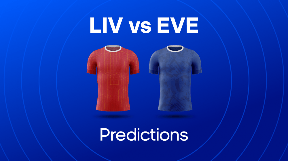 Liverpool vs Everton Prediction