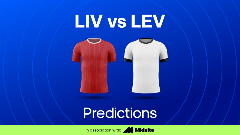 Liverpool vs Leverkusen Image