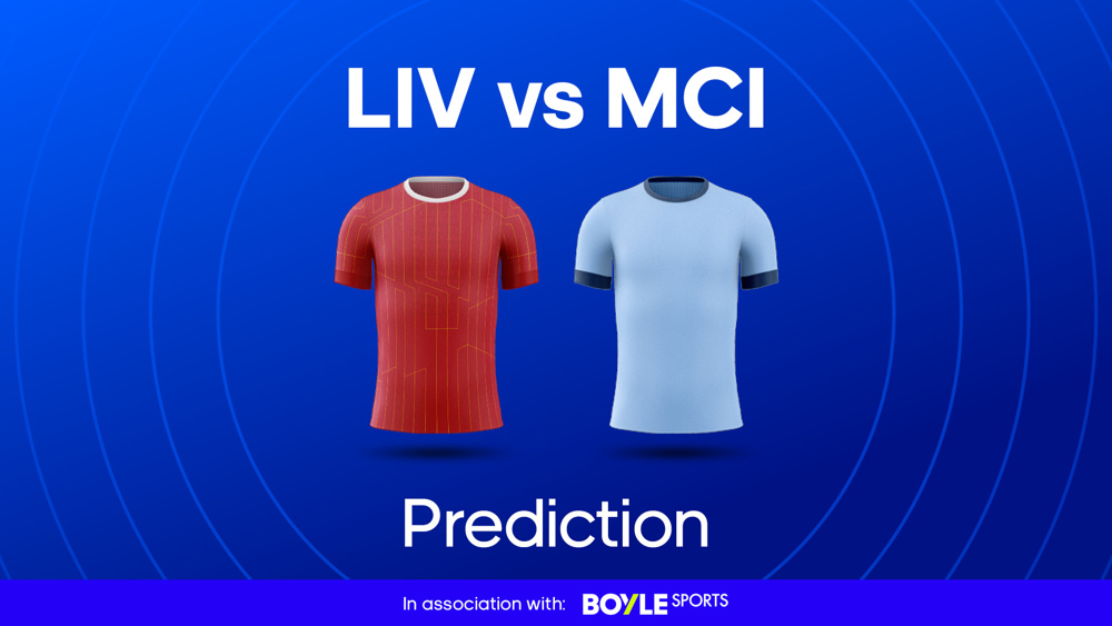 liverpool vs man city