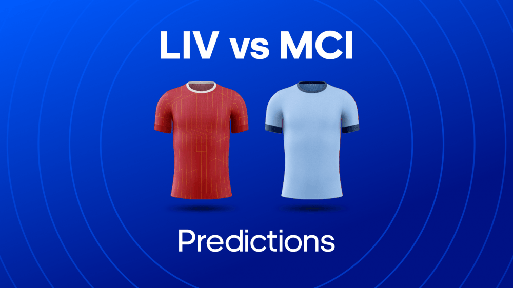 Liverpool vs Man City Image