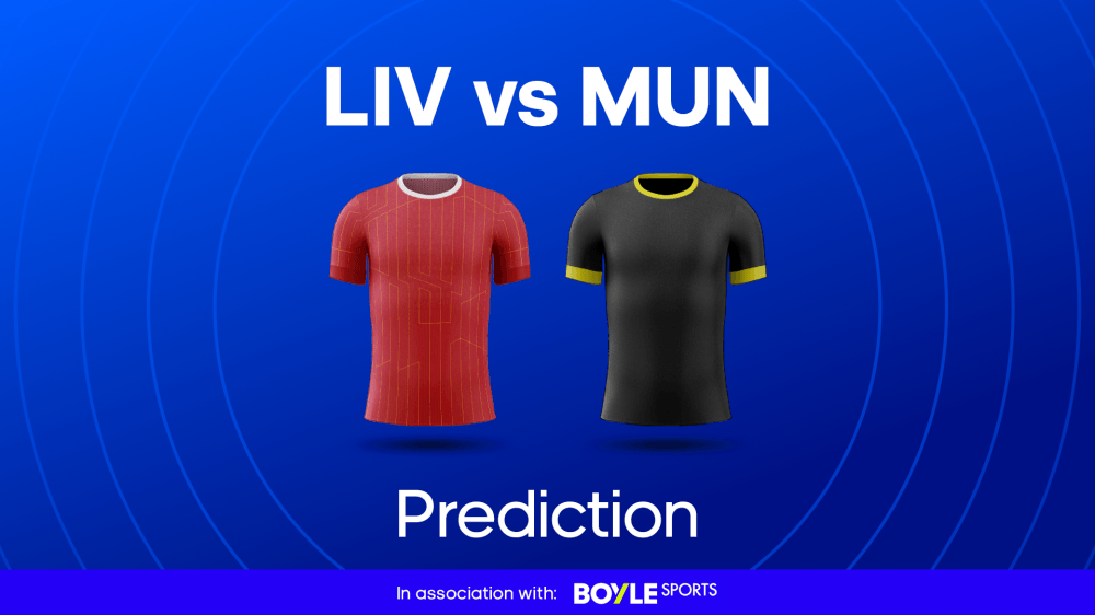 liverpool vs man united