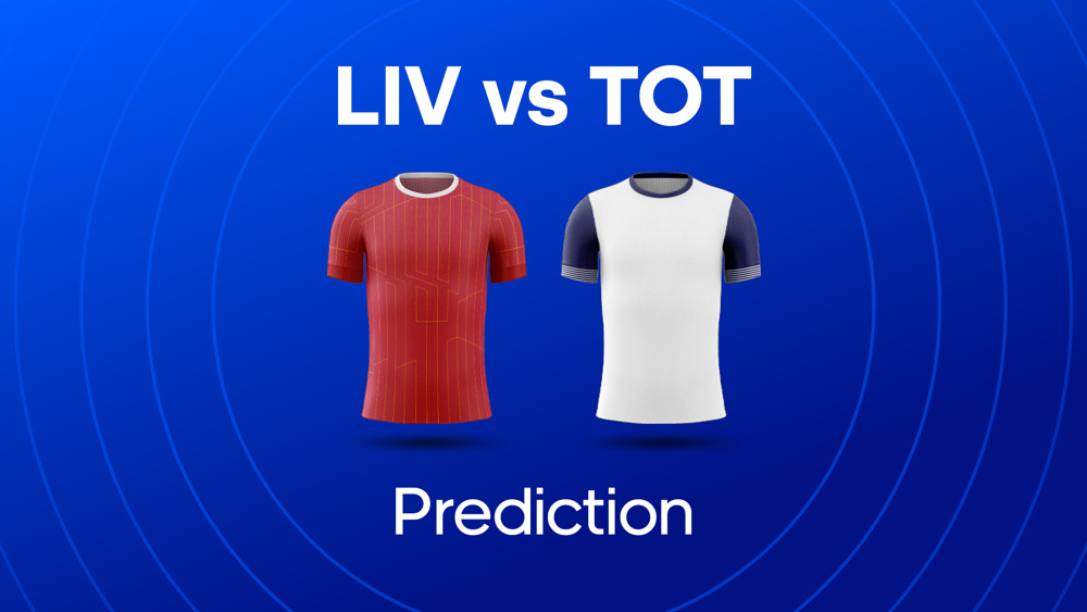 Liverpool vs Tottenham