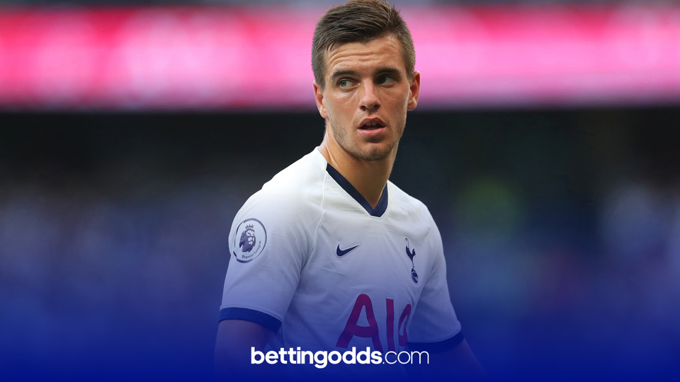 Vitesse v Spurs Tips: Giovani Lo Celso has scored in his last two Europa Conference matches and features in Tipster J's selections