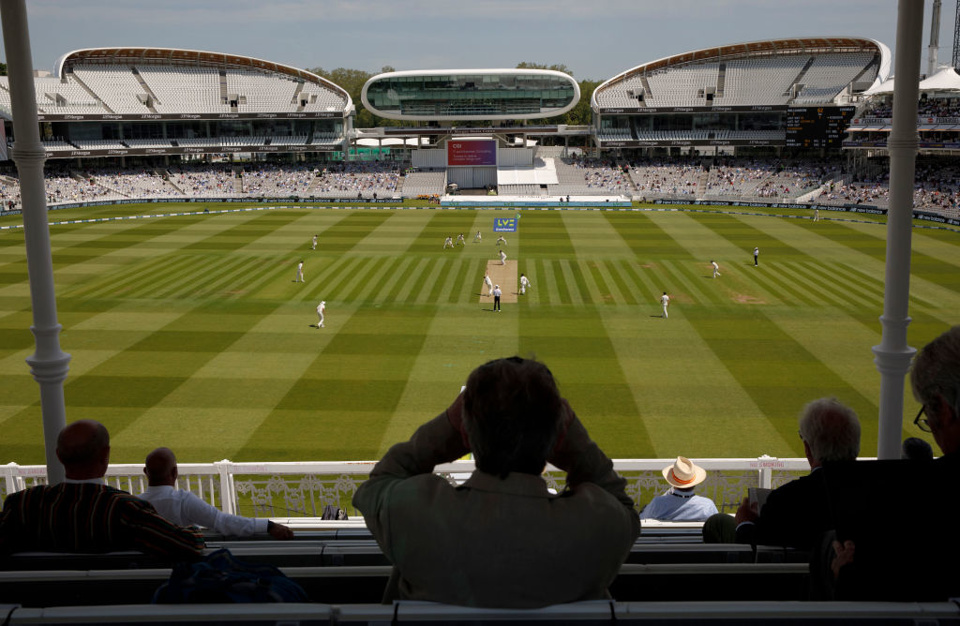 England vs India Odds: Lords is our host venue for the 2nd ODI