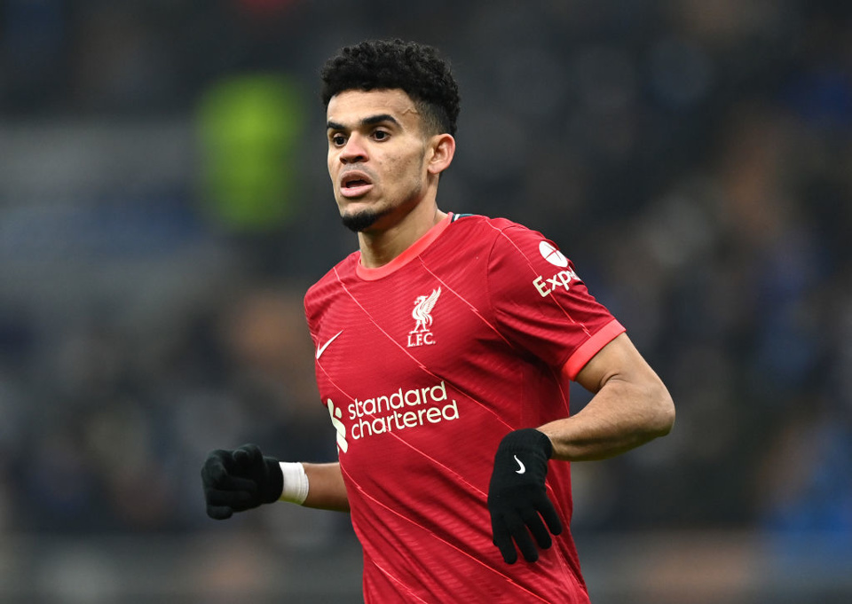 Glen Johnson believes that Luis Díaz has adapted to the Premier League quicker than most players.