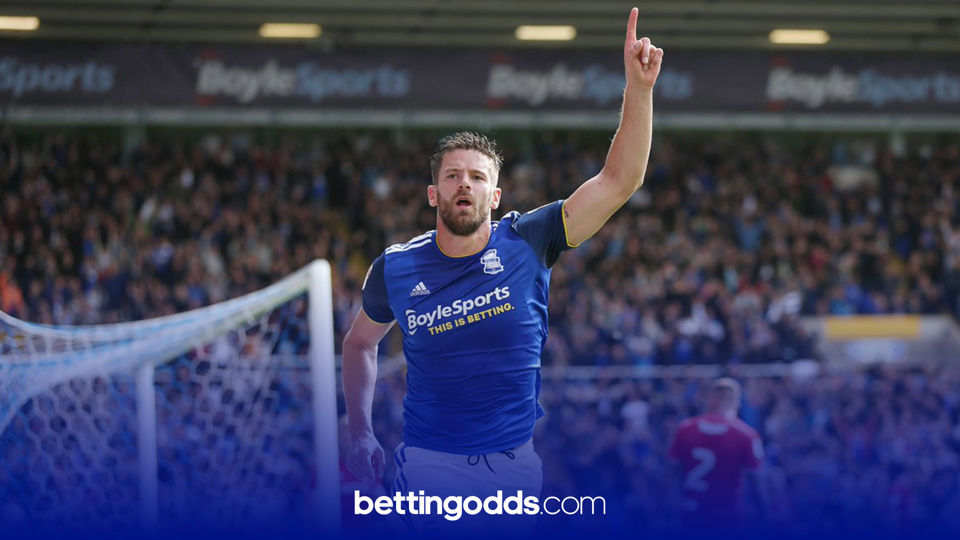 Coventry v Birmingham Tips: Jutkiewicz averages the most fouls p.g in the Championship