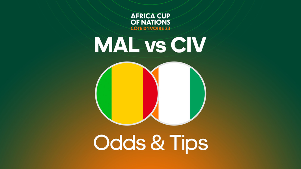 Ivory Coast vs Mali Prediction: Latest Odds and Where to Bet