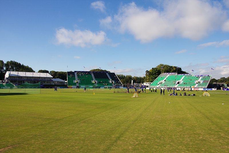 Ireland vs India Odds: Malahide Cricket ground is the venue for the 2nd T20I
