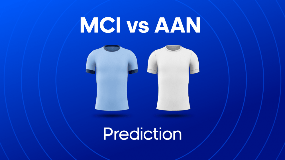 Man City vs Al Ain Prediction