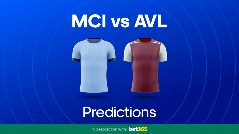 man city vs aston villa for bet365