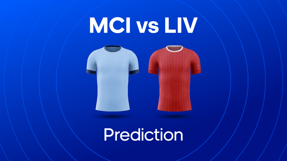 Man City vs Liverpool Image