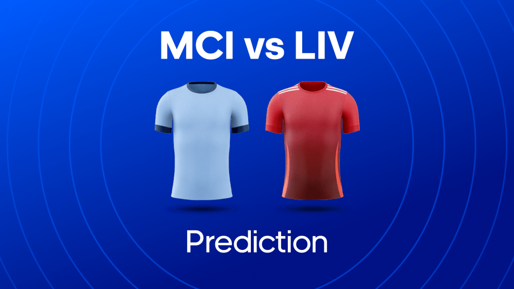 Man City vs Liverpool