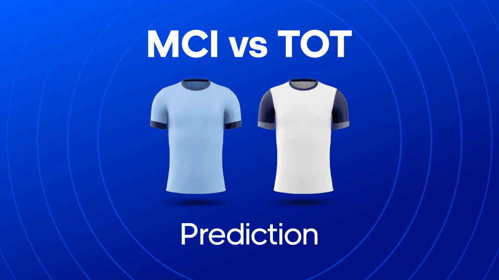 man city vs tottenham