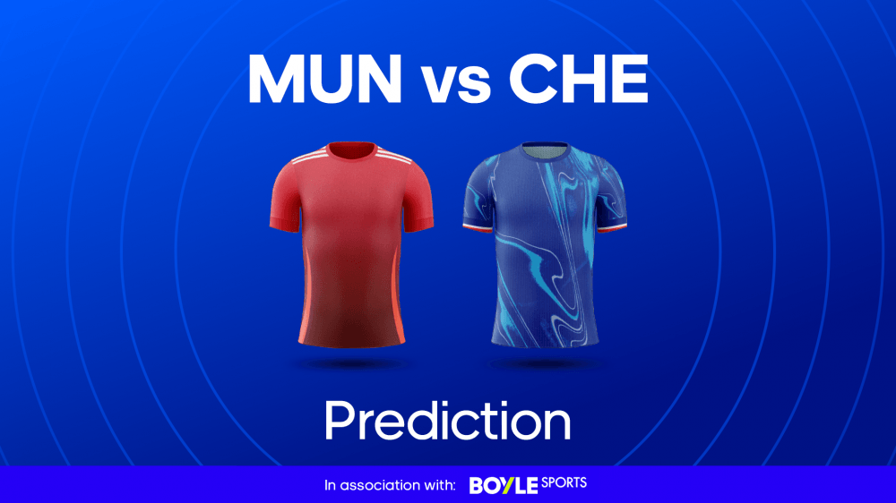 man united vs chelsea