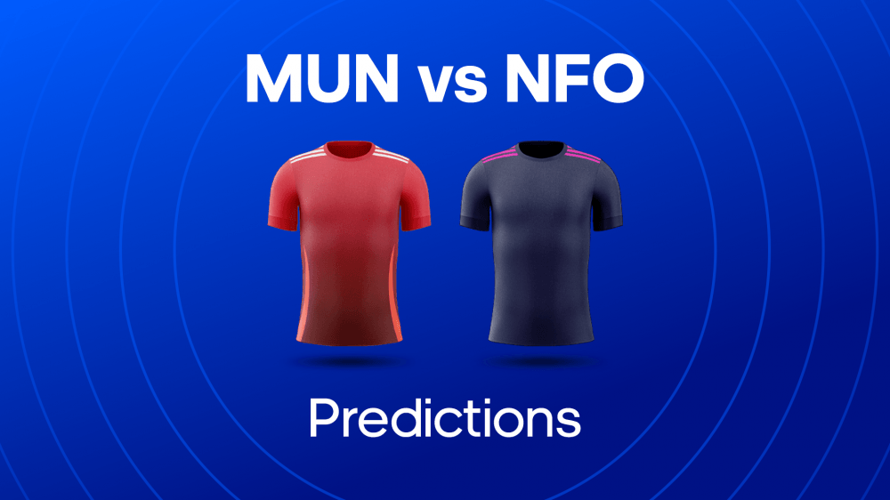 Man United vs Nottingham Forest Image