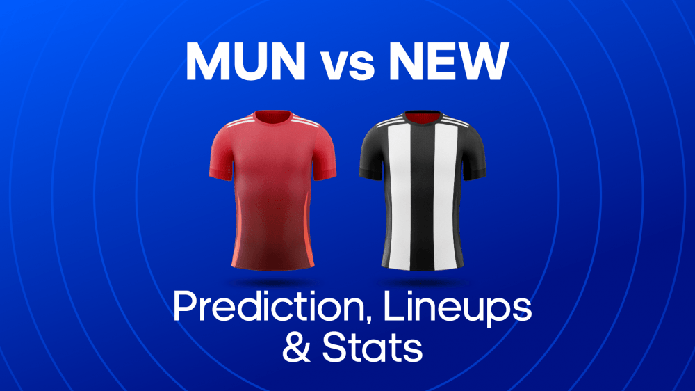 man utd vs newcastle