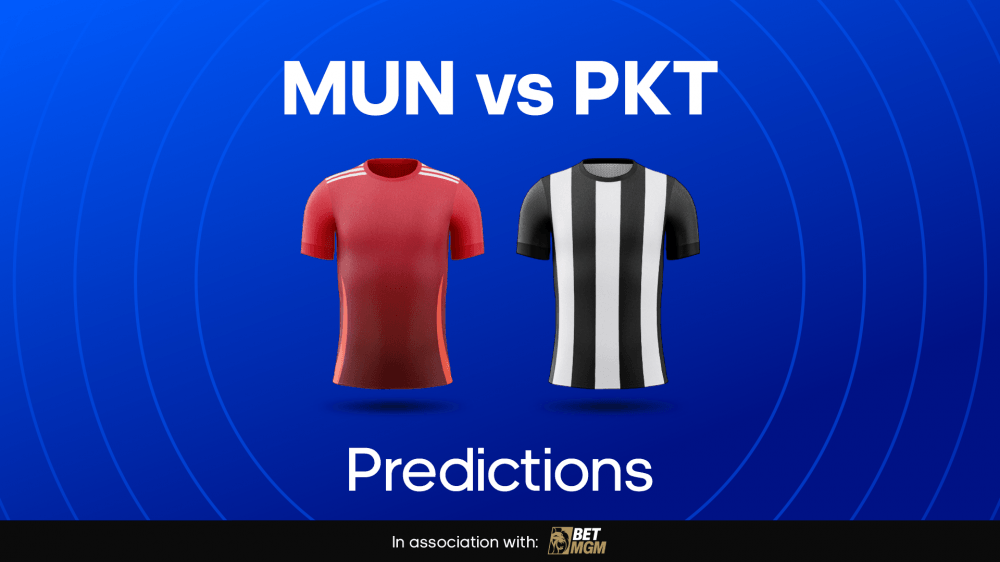 Man United vs PAOK Image