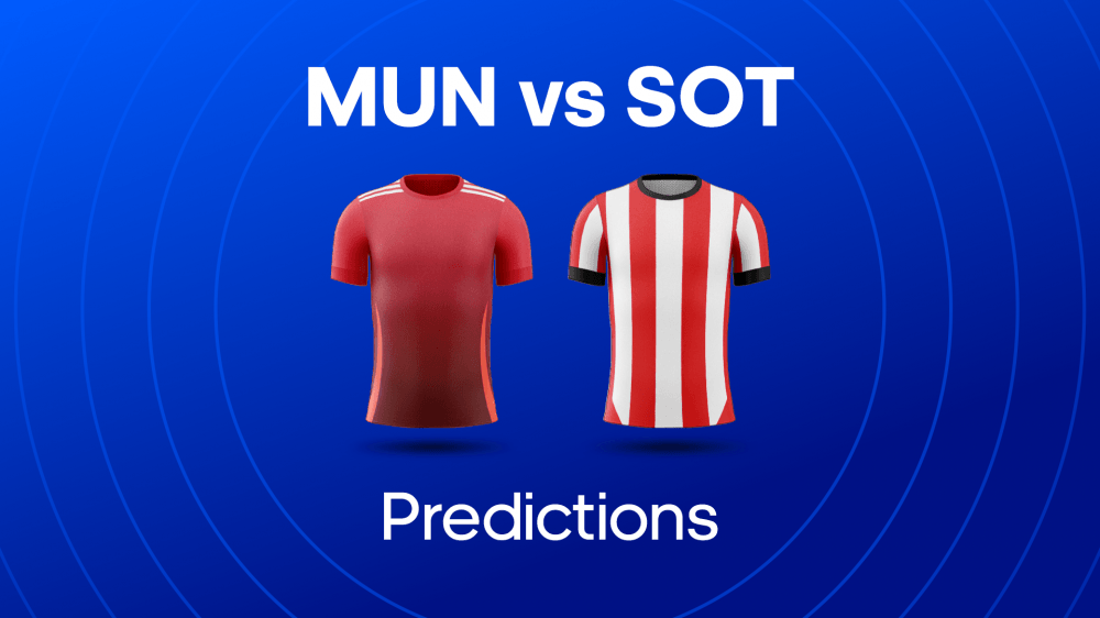 Man United vs Southampton Image