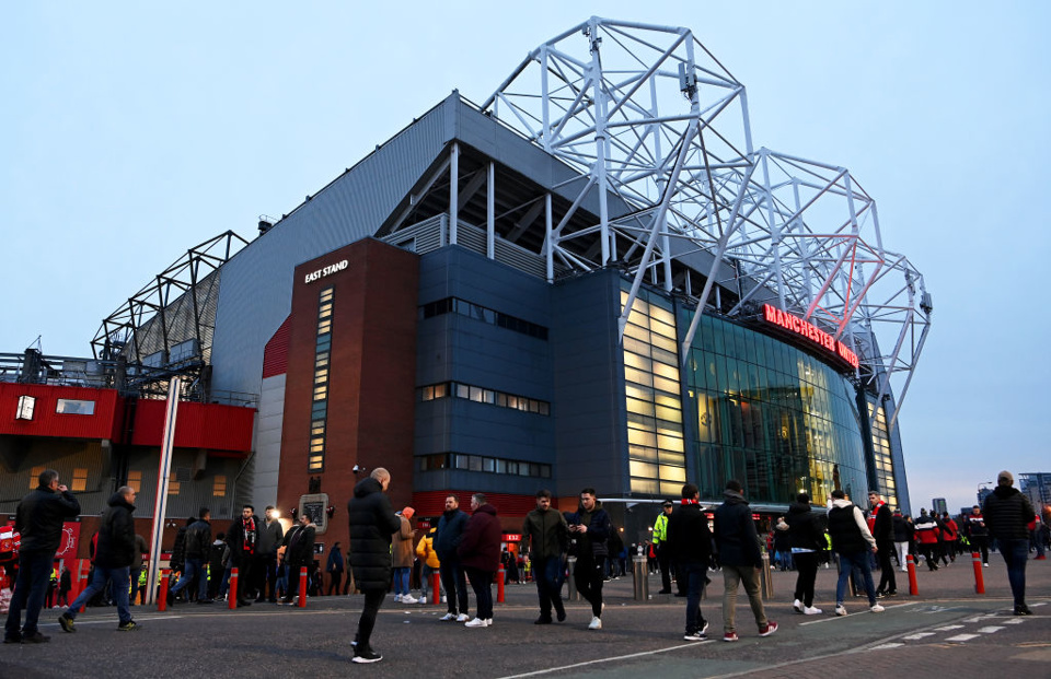 Manchester United