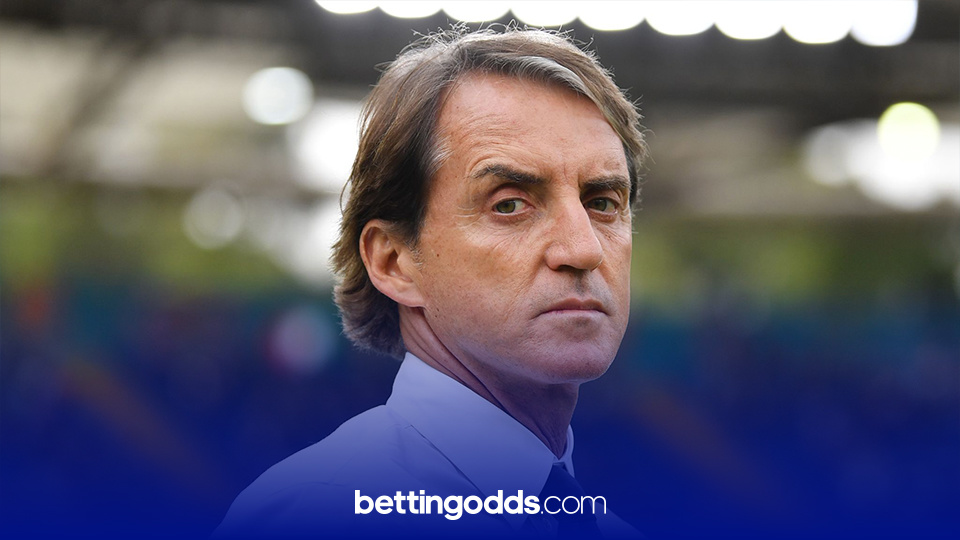Belgium v Italy Tips: Mancini's men haven't conceded since last October.