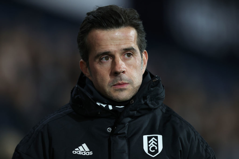 Marco Silva
