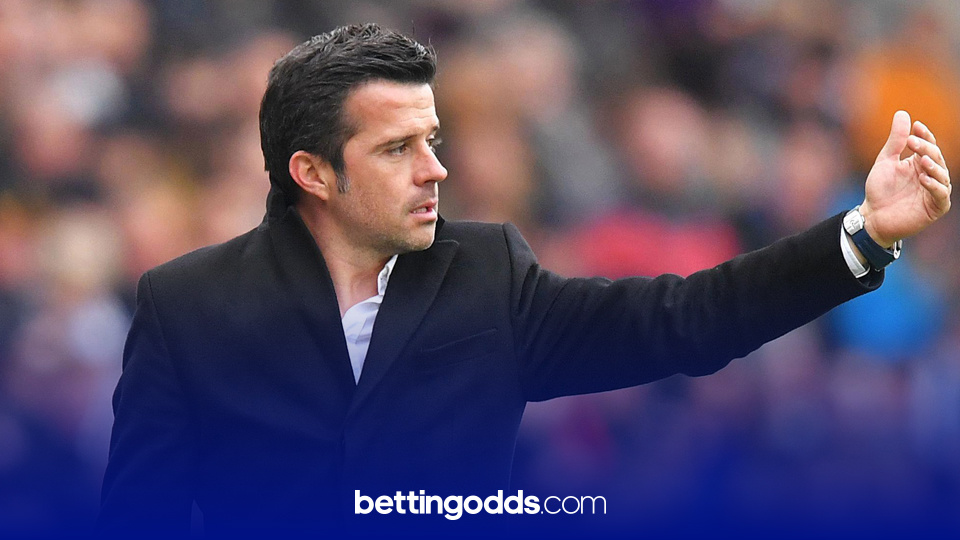 Football Accumulator Tips: Marco Silva's Fulham feature in this week's 13/2 four-fold.