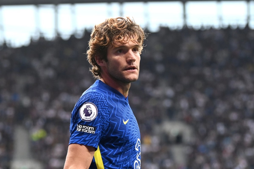 Marcos Alonso