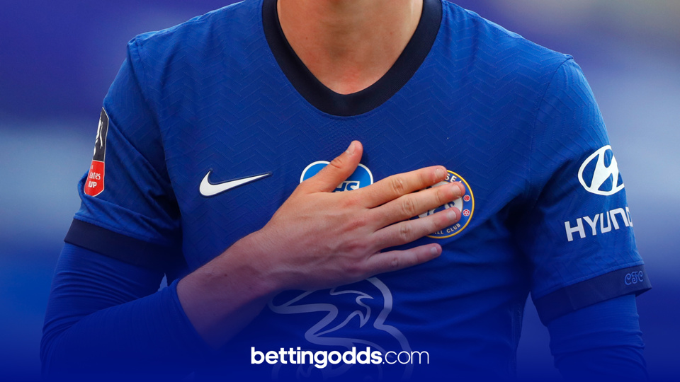 Mason Mount features in today's tips