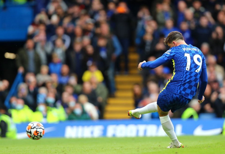 Brentford vs Chelsea Odds: Mason Mount features in our 15/1 Bet Builder