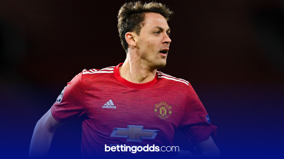 FA Cup Booking Tips: Matic is 11/4 to be carded this Sunday