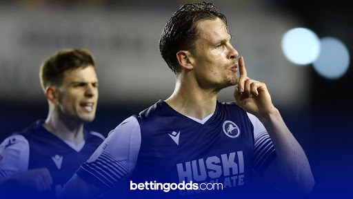 Matt Smith to find the target features in our trio of bets for this south London derby between Charlton & Millwall.