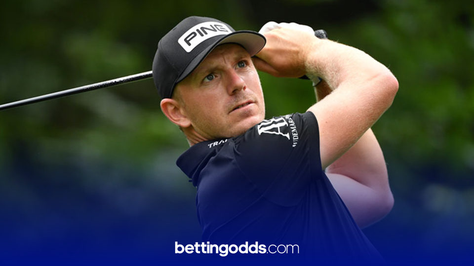 Matt Wallace features in our Dubai Desert Classic tips & predictions.