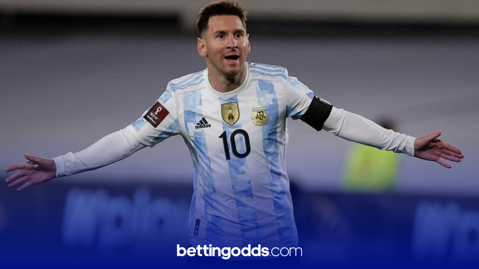 World Cup Quiz: How well were you paying attention?