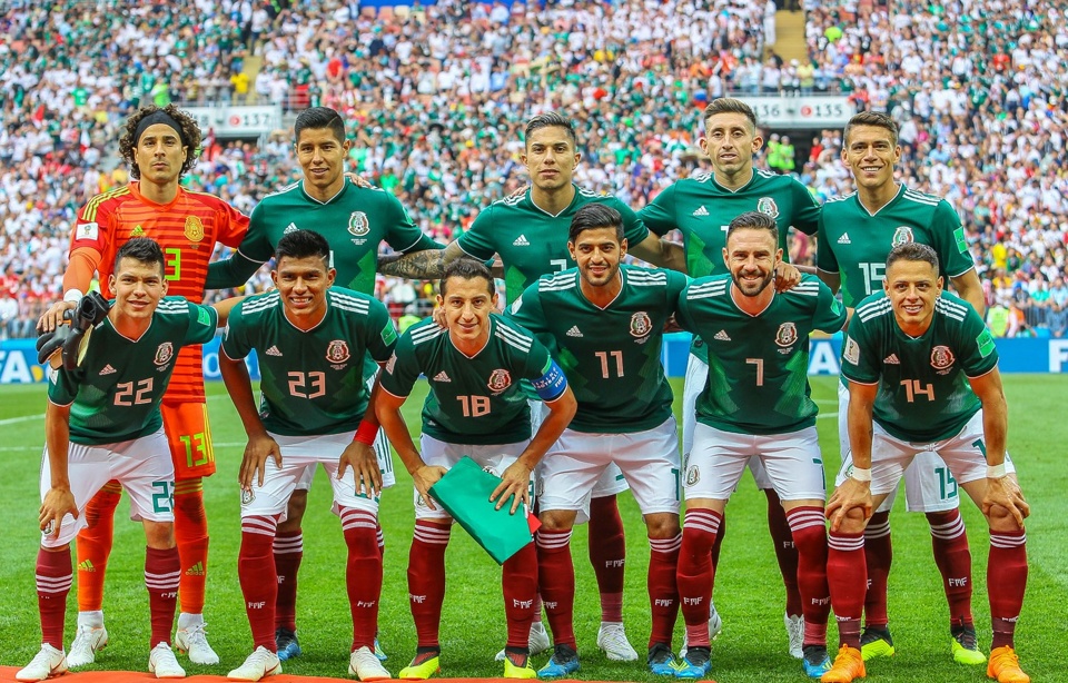 Mexico
