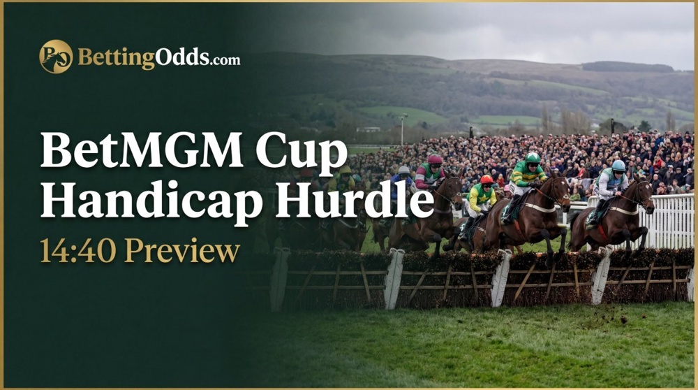 Brown Advisory Novices’ Chase 2026 — full runner guide with nap picks and odds.