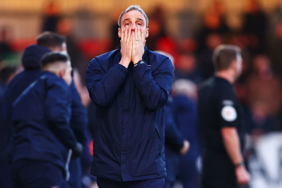 Whoever replaces Michael Duff has huge shoes to fill in the Cheltenham dugout