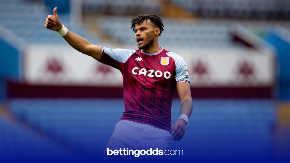Chelsea v Aston Villa Prediction: Back the Villa man to be carded.
