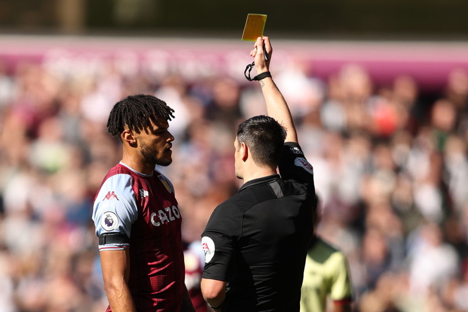 Tyrone Mings