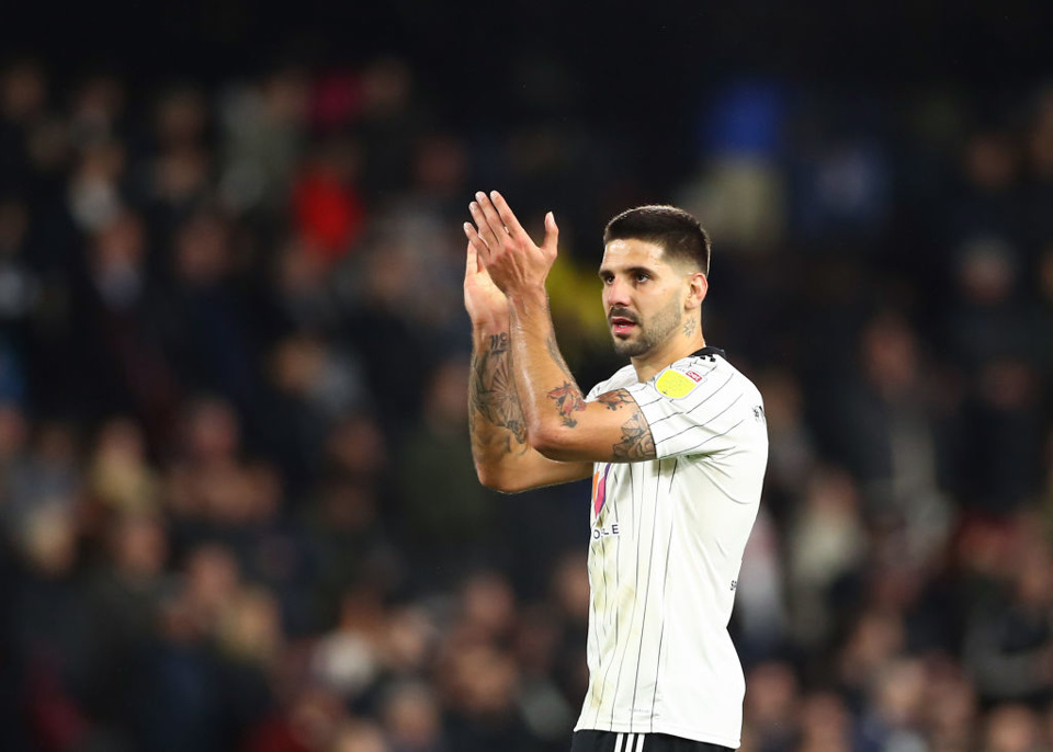 Barnsley vs. Fulham: Can Mitrovic get on the scoresheet again?