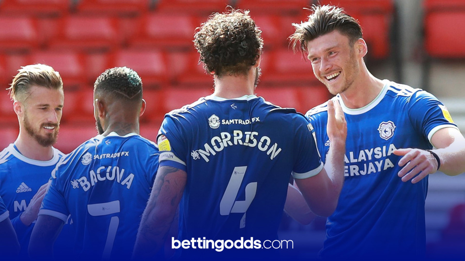 Cross Game Shots on Target Tips: Kieffer Moore features in my SoT treble this weekend