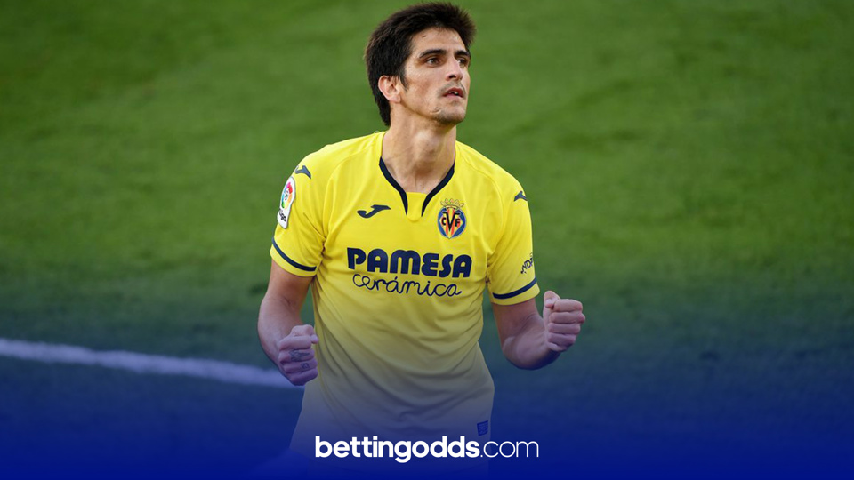 Arsenal v Villarreal Tips: Moreno features