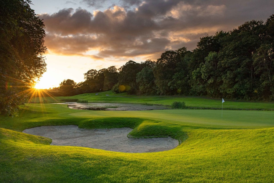 Irish Open Betting Tips: The beautiful Mount Juliet is our host course this week