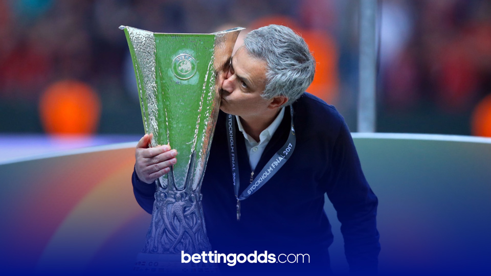 Without a trophy since 2017, can Mourinho rediscover his mojo?