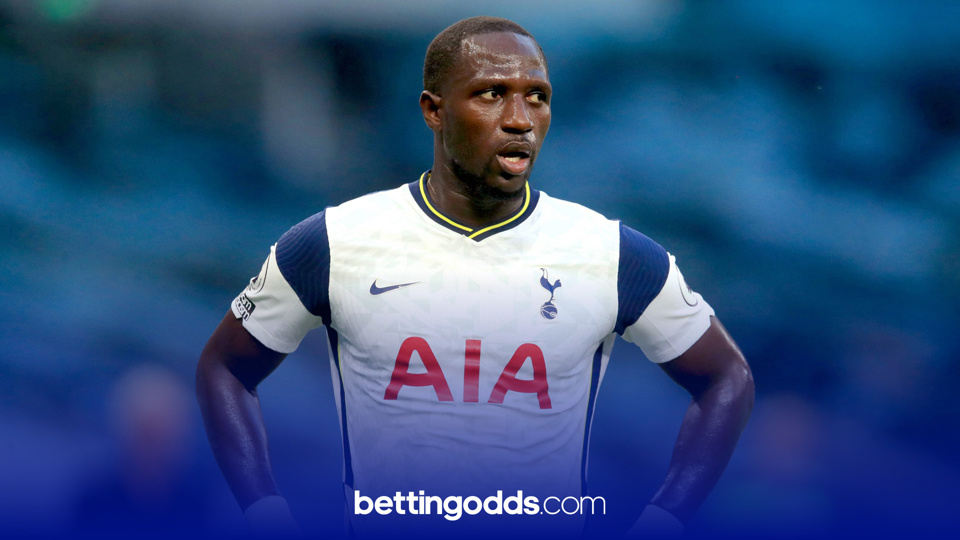 Moussa Sissoko was booked eight times in 29 games last season and features in our football tips on Thursday