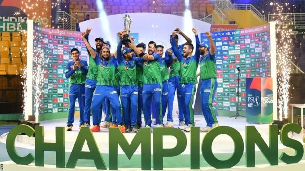 Pakistan Super League 2022: Can the Multan Sultans retain their 2021 PSL title?