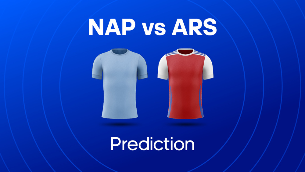 napoli vs arsenal