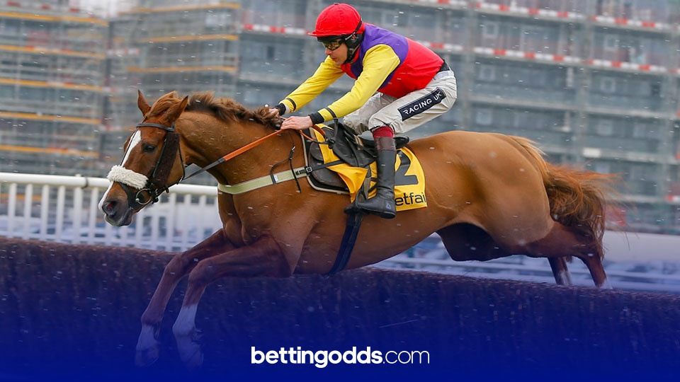 Aintree Day 1 Tips: Native River features at the Grand National meeting