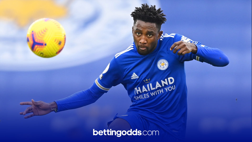 Chelsea v Leicester Tips: Ndidi features