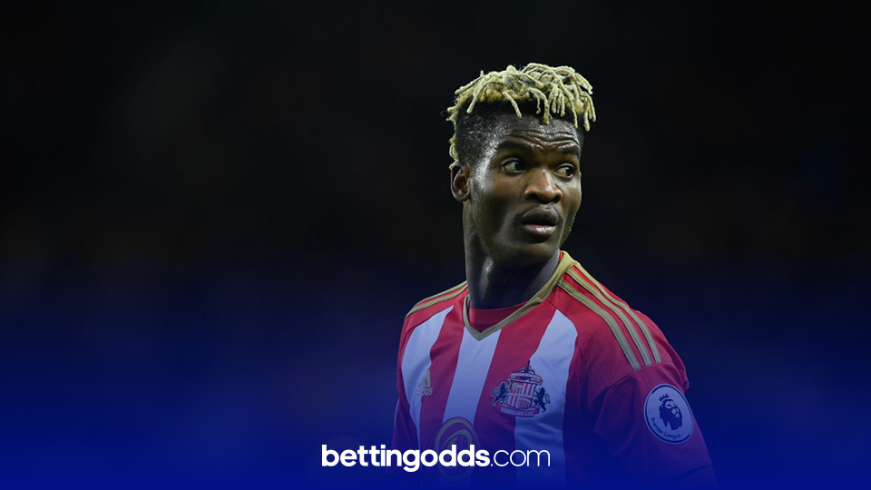 Players such as Didier Ndong have contributed to Sunderland featuring so prominently in our study