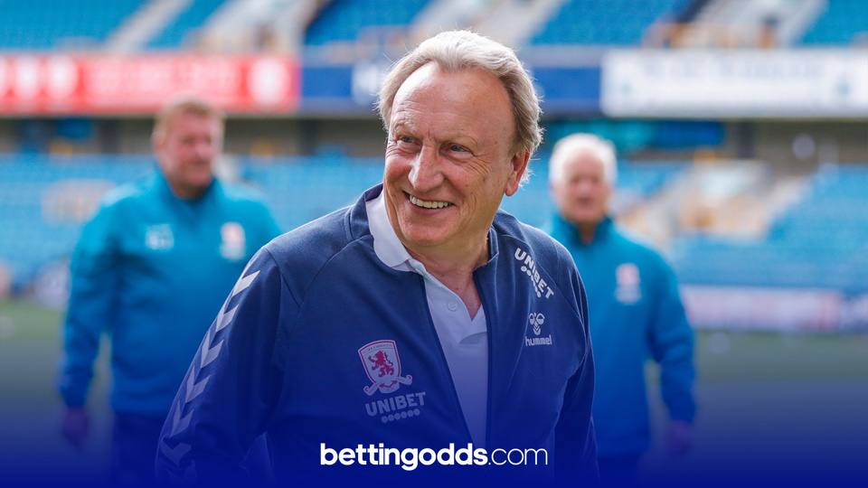 Neil Warnock's Middlesbrough feature in our both teams to score tips this Saturday